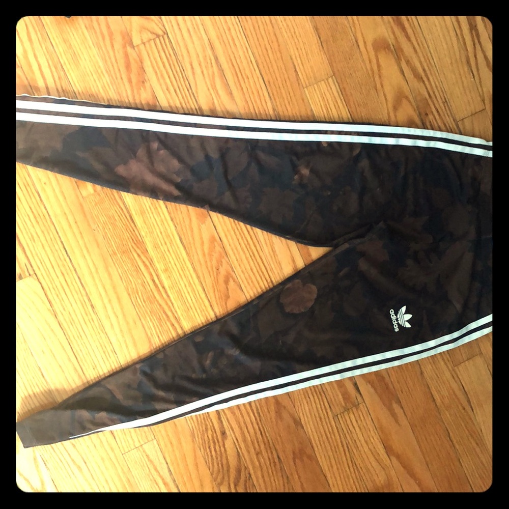 Adidas leggings
